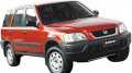 Honda CR-V I SUV